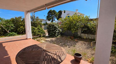 Chalet a solo 280 metros de la playa en lAmetlla de Mar, imatge 2