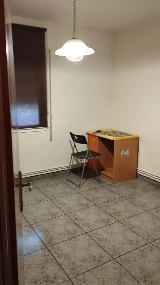 Bedroom of Flat for sale in Terrassa  with Heating and Balcony