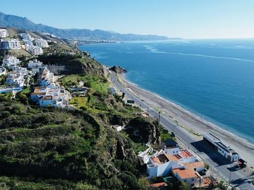 Penthouse mit Pool zum Verkauf in El Peñoncillo