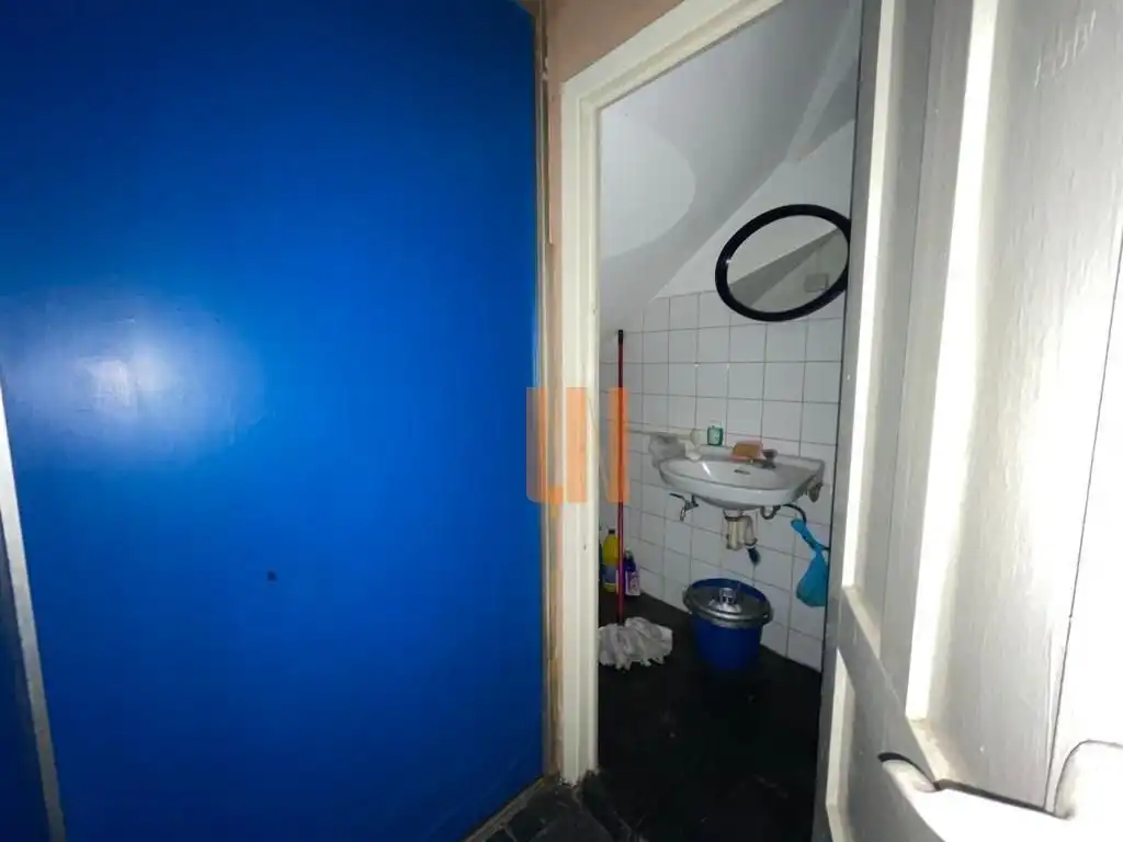 Bathroom of Commercial properties for sale in A Coruña Capital 