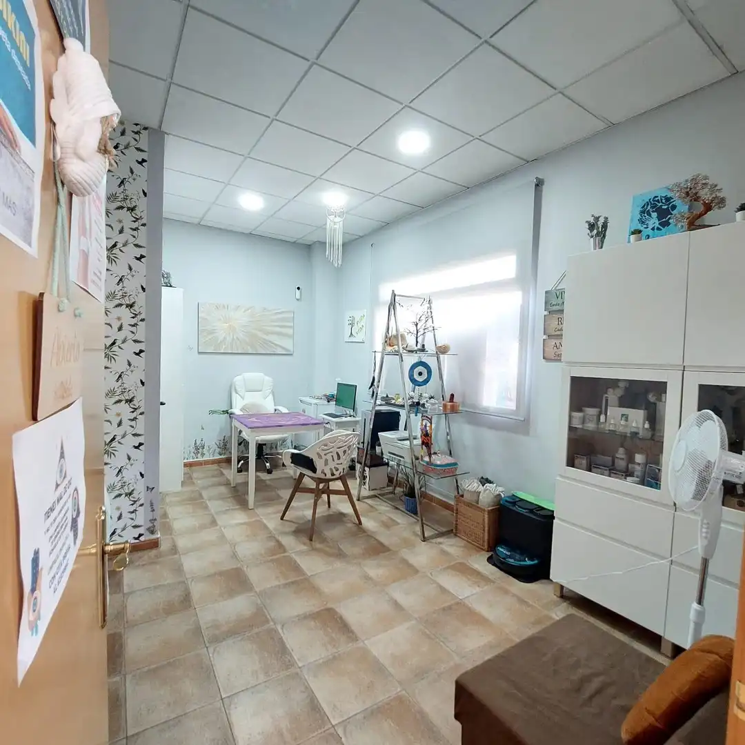 Business premises for sale in San Blas, imagen 6
