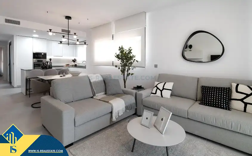 Apartament amb piscina en venda a Foietes, imagen 7