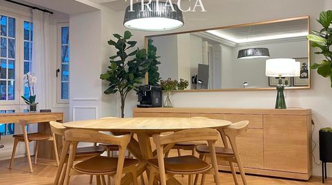 Foto 5 de Piso en venta en Ayala, Recoletos, Madrid Capital