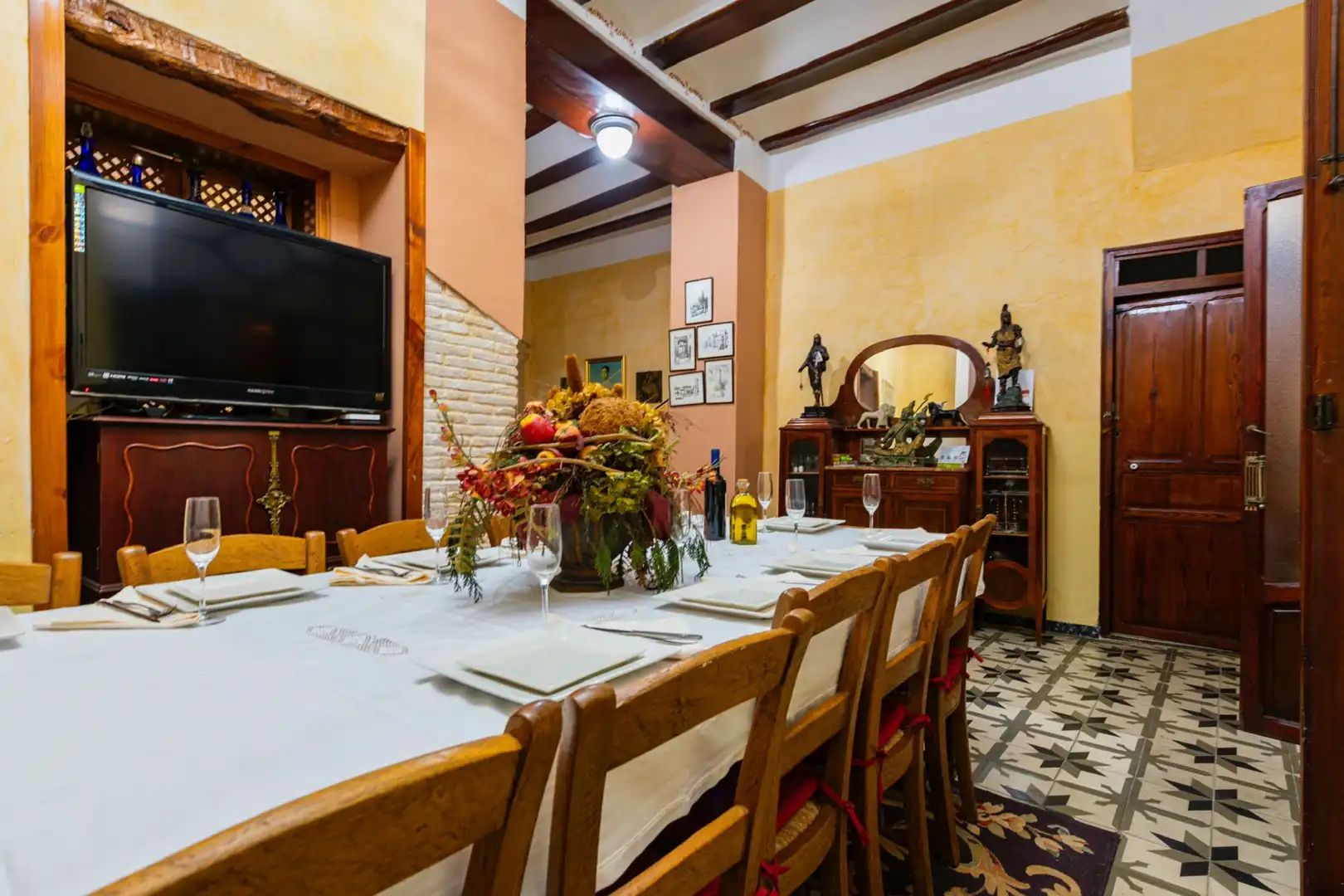 Hotel in vendita a Oliva pueblo, imagen 40