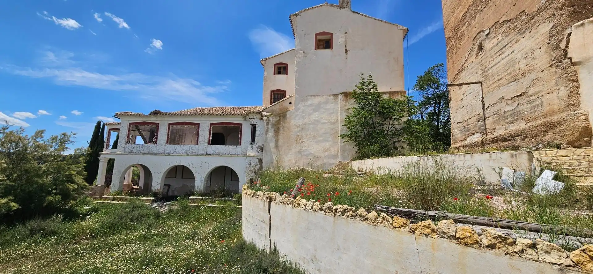 Einzigartige Immobilien zum Verkauf in Caravaca de la Cruz, imagen 3