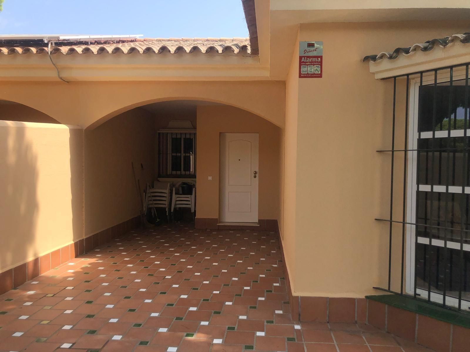 House or chalet for sale in Chiclana de la Frontera
