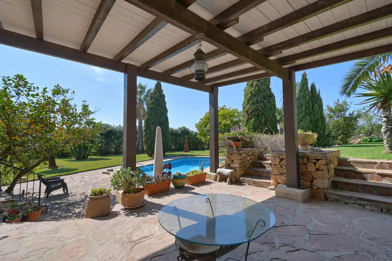 Casa rústica en venta en Jesús Pobre, imagen 56