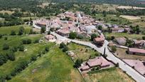 Exterior view of House or chalet for sale in Gargantilla del Lozoya  with Heating, Private garden and Terrace