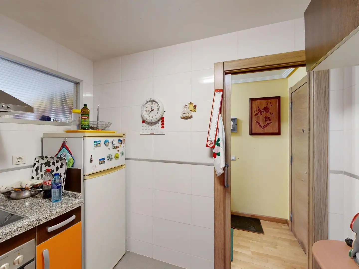 Wohnung mit Pool zum Verkauf in Corporacións Municipais, imagen 8