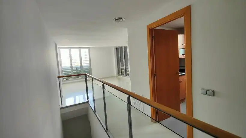 Maisonette zum Verkauf in Sant Pere de Ribes mit Klimaanlage, Heizung und Privatgarten