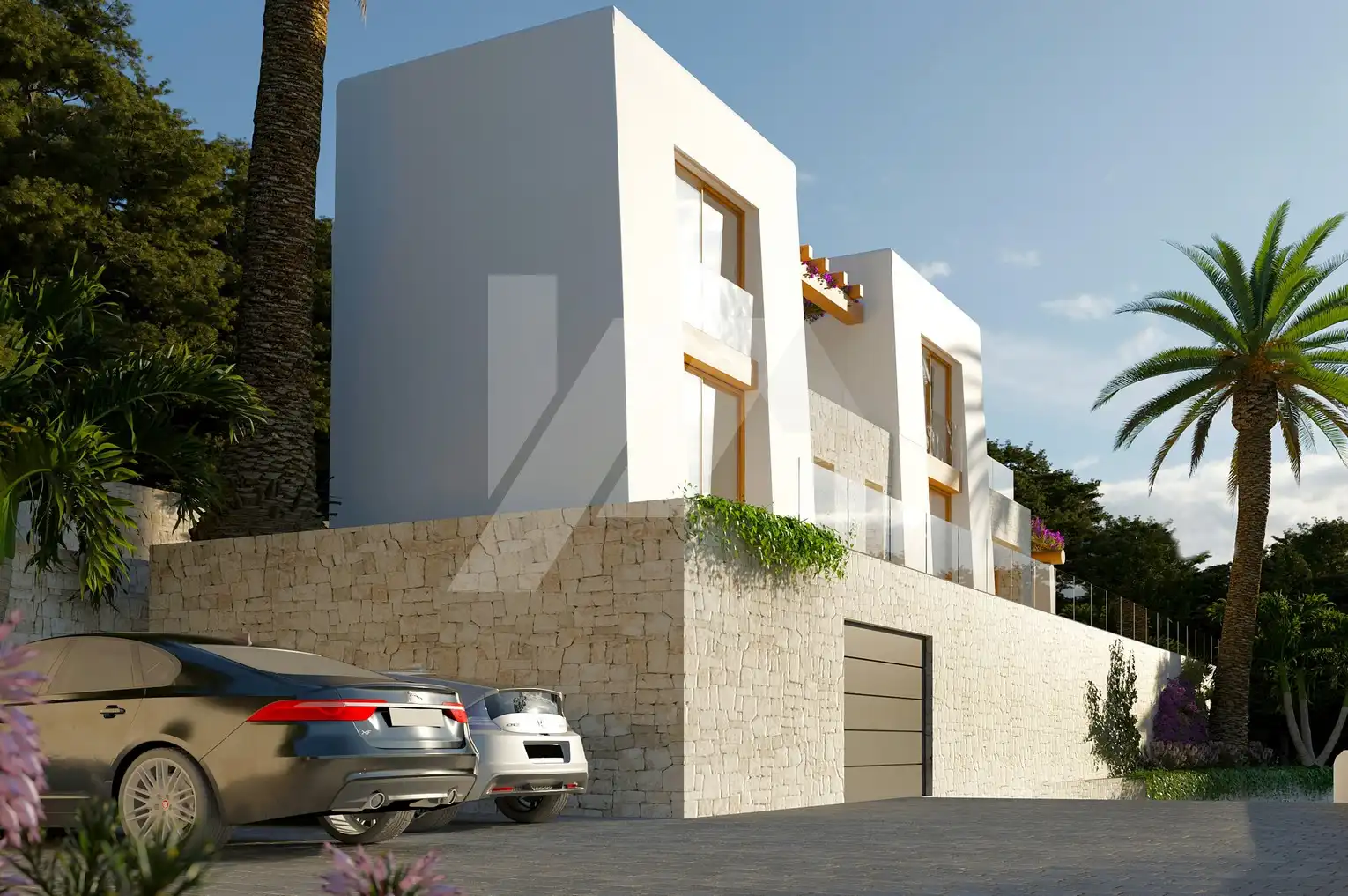 Villa con terrazza in vendita a La Viña - Montemar - San Jaime, imagen 5