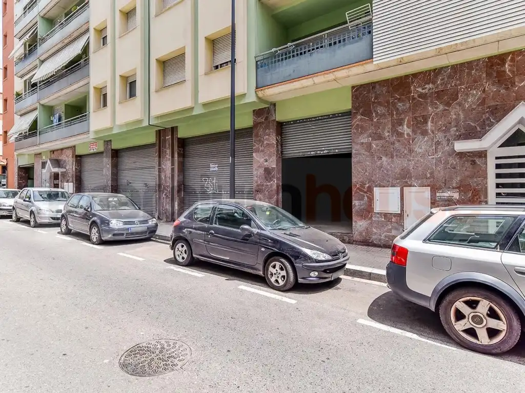 Local comercial en venta en Calle de Joan Coromines, imagen 10
