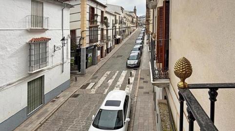 Foto 4 de Piso de alquiler en Archidona, Málaga