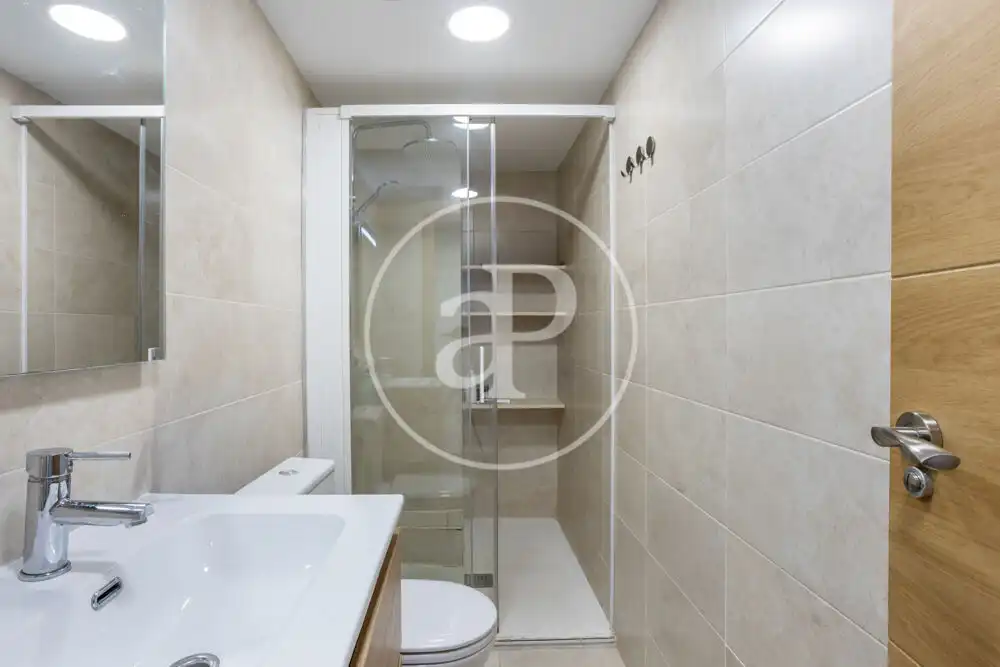 Piso con terraza en venta en Av. del Primat Reig, imagen 36