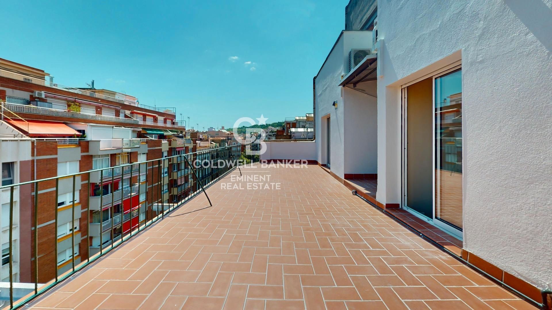 Attic for sale in Carrer d'Entença, 15, Sant Antoni, Eixample