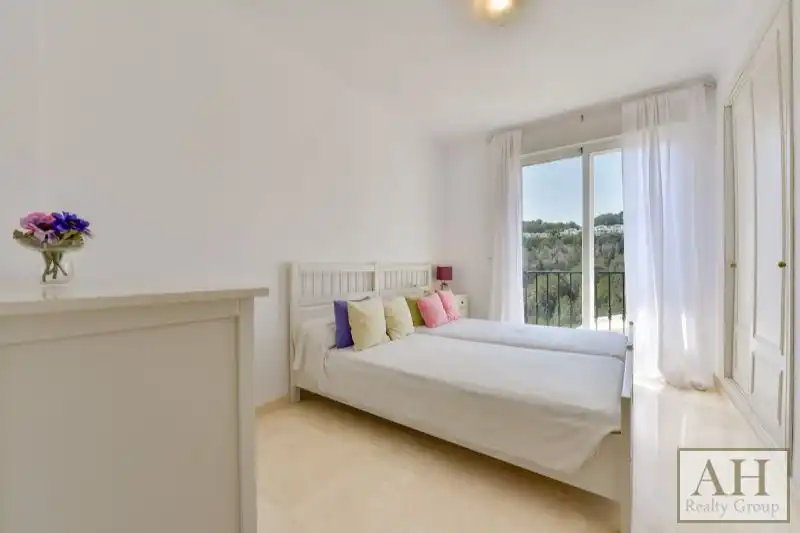 Habitación de Casa o chalet en venta en Altea