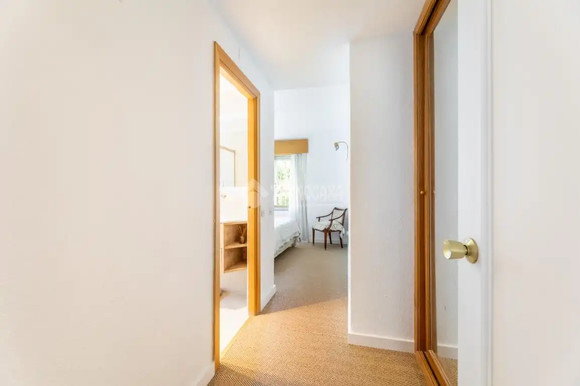 Flat for sale in Majadahonda  with Terrace