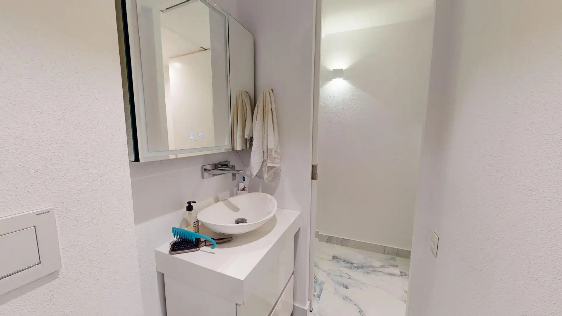 Piso con terraza en venta en Centro, imagen 28