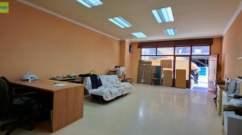 Photo 2 of Premises for sale in Calle de la Virgen de las Viñas, 5, Plaza de Toros - Las Tenerías, Aranda de Duero