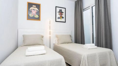Foto 3 von Wohnung zur Miete in Calle Coronel Bens, 48, Centro - La Vega Alta, Arrecife