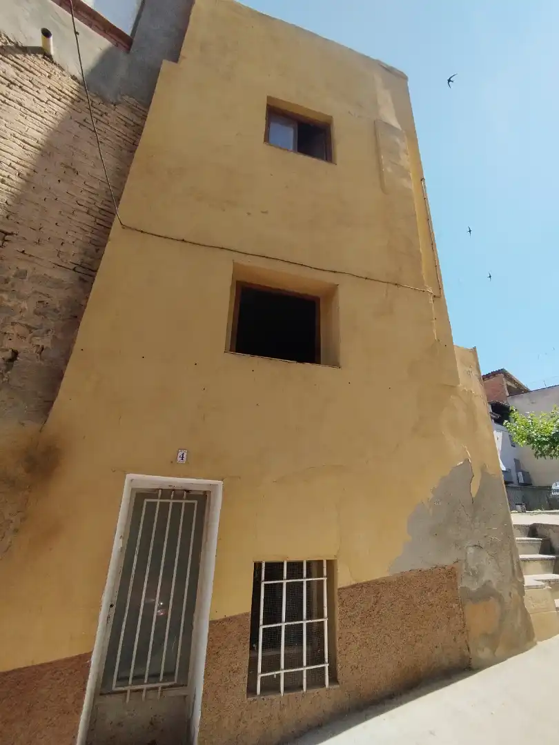 Casa en venta en Calle del Banco 22, imagen 3