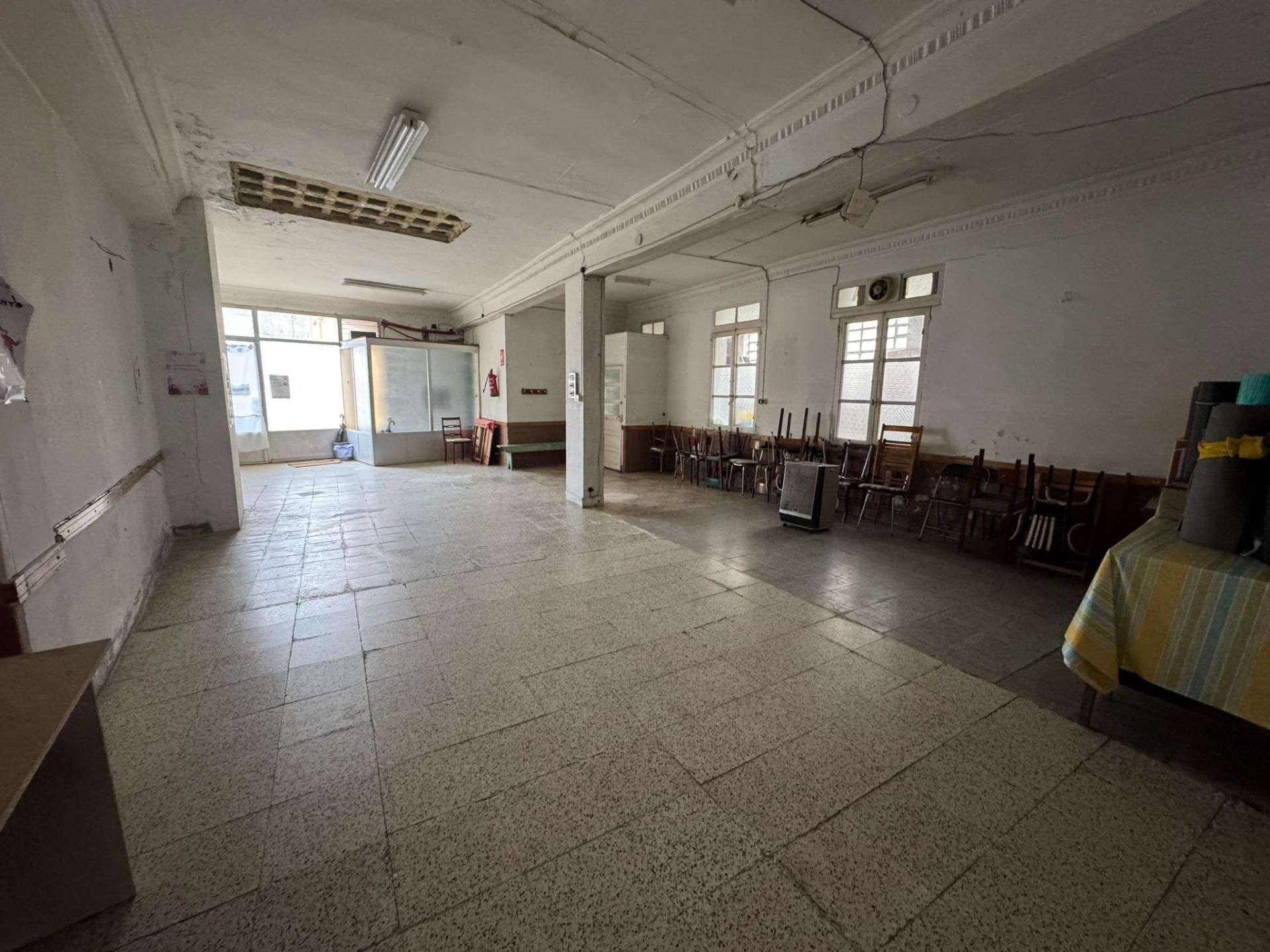 Premises for sale in As Nogais 