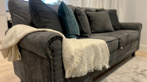 Photo 4 of Flat for rent in Avenida de la Ciudad de Barcelona, Pacífico, Madrid Capital