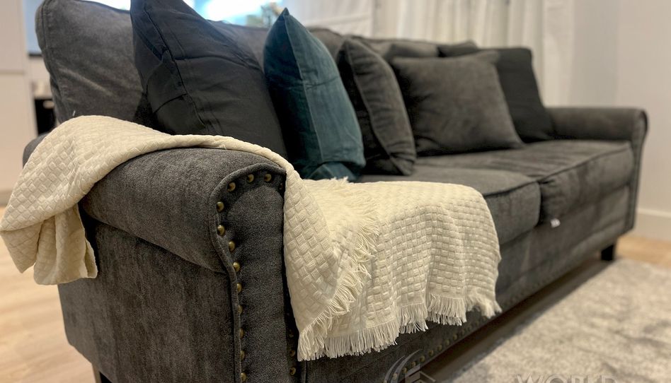 Piso de alquiler en Avenida de la Ciudad de Barcelona, Pacífico - Imagen 4