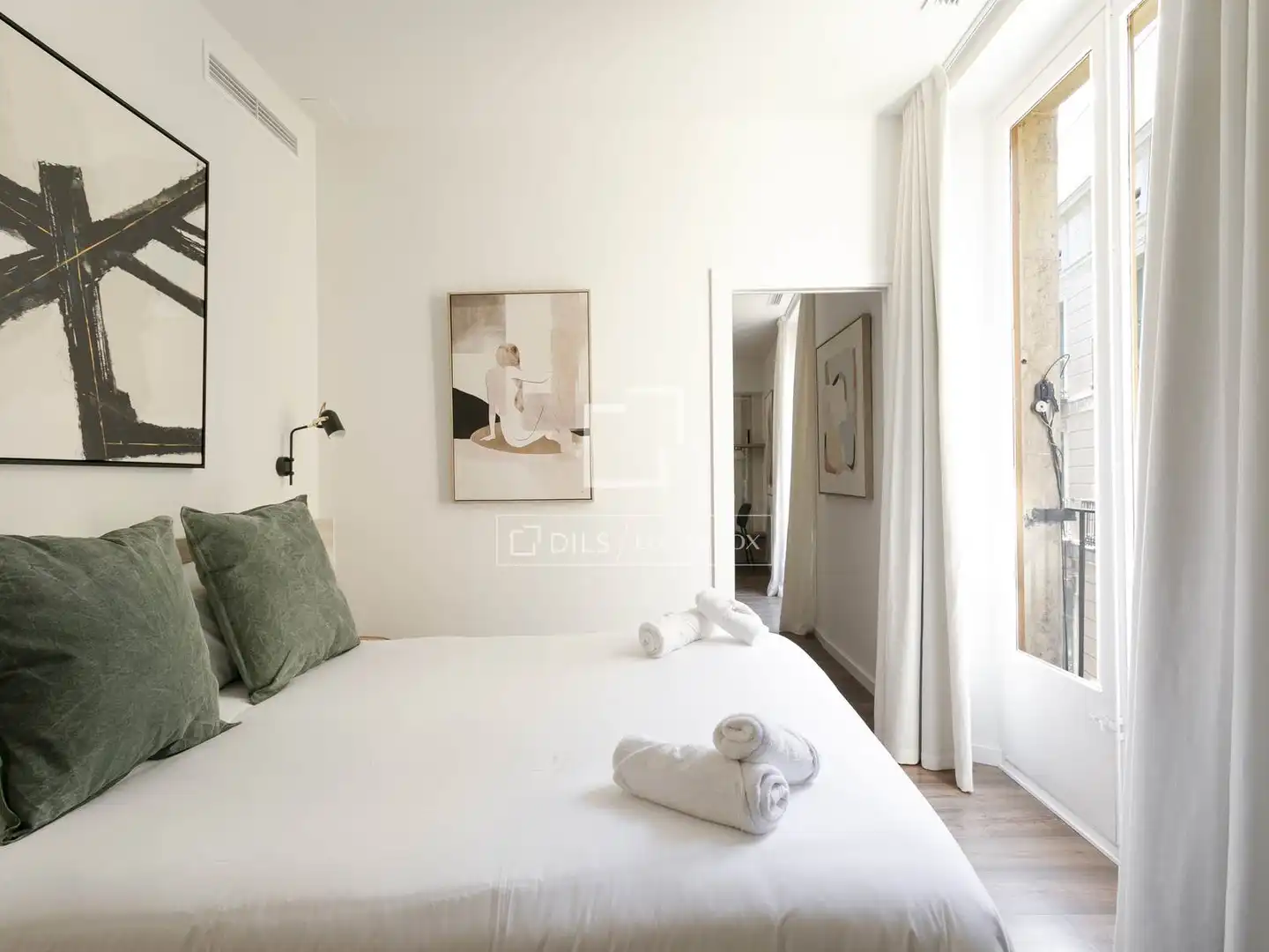 Piso con terraza en venta en Ciutat Vella, imagen 30