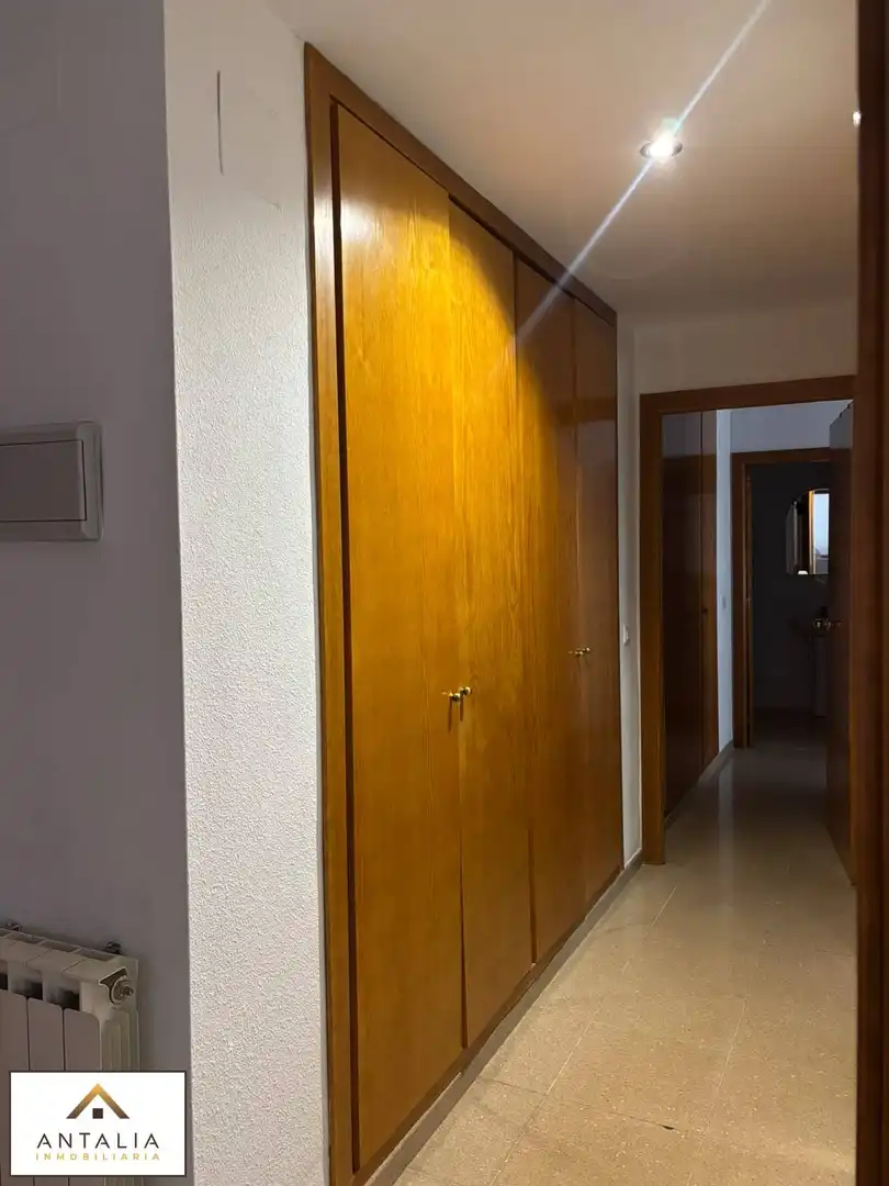 Pis amb ascensor de lloguer a Centro, imagen 18
