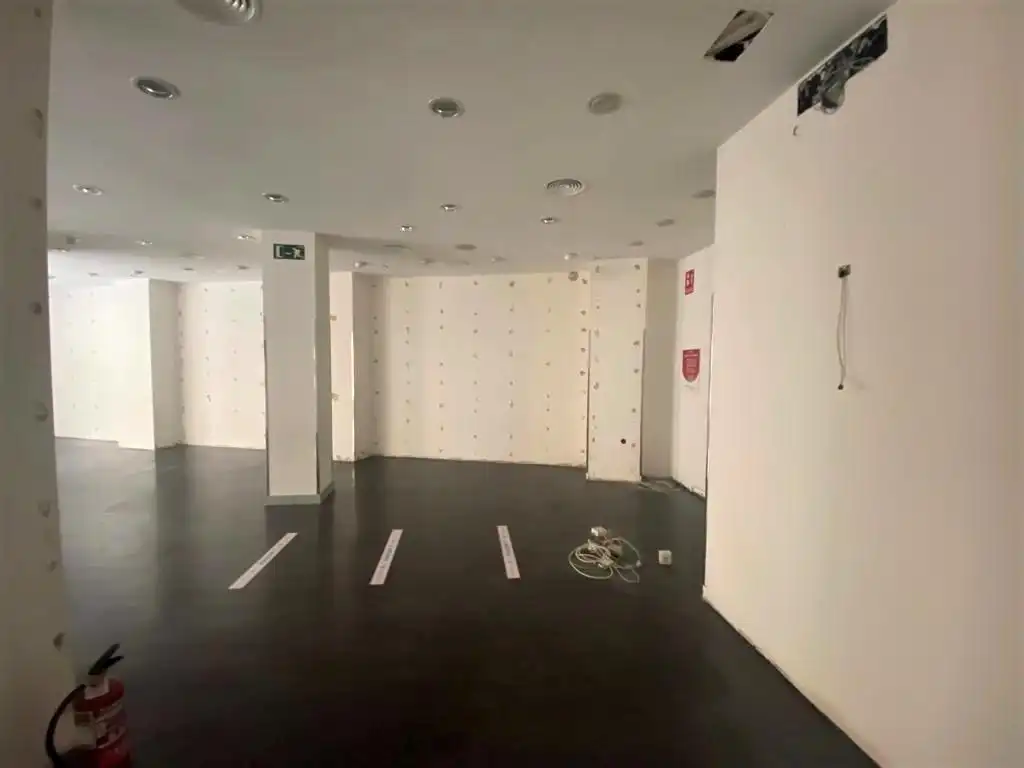 Gewerbefläche zum Verkauf in Centro Histórico, imagen 2