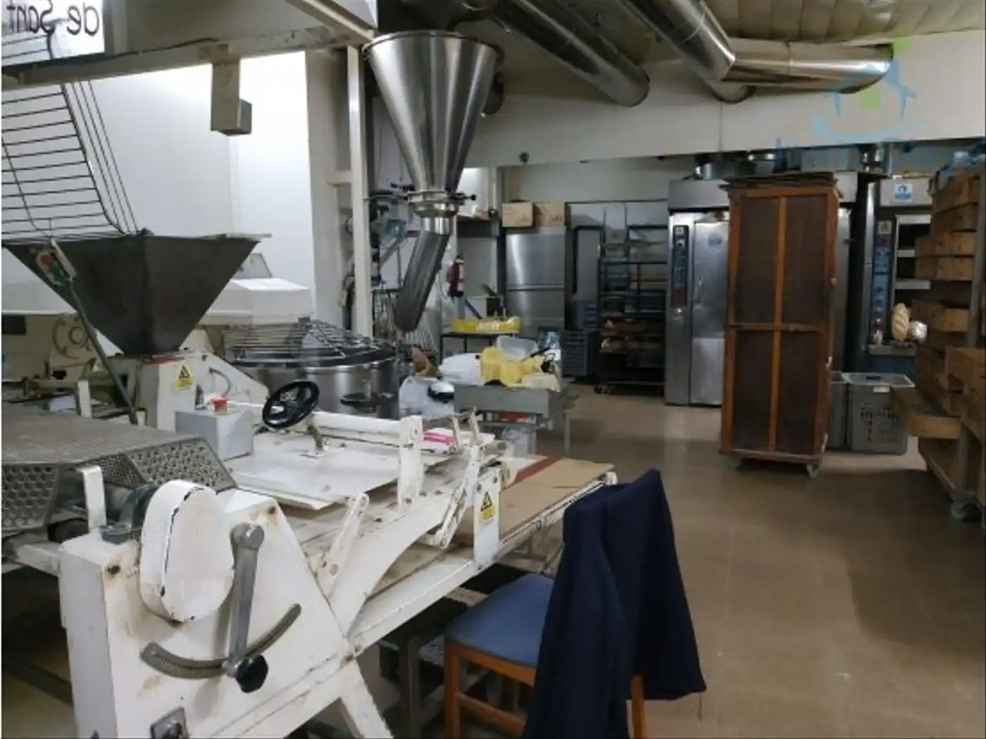 Local comercial en traspaso en Sant Joan Baptista, imagen 31