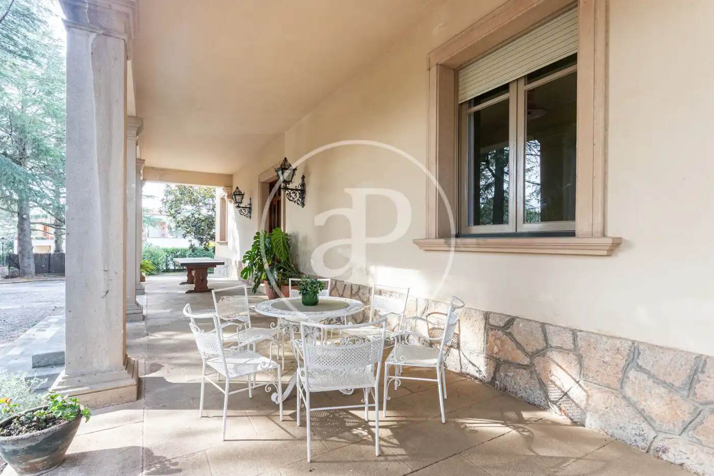 Terrace of Houses for sale in Terrassa  with Heating, Private garden and Terrace
