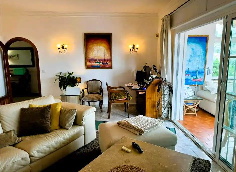 Villa mit Pool zum Verkauf in Mijas pueblo, imagen 4