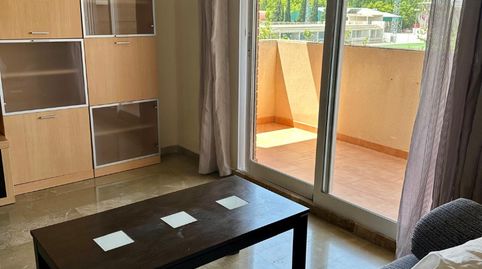 Photo 4 of Apartments for rent in Universidad, Albacete Capital