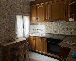 Kitchen of House or chalet for sale in Casasimarro