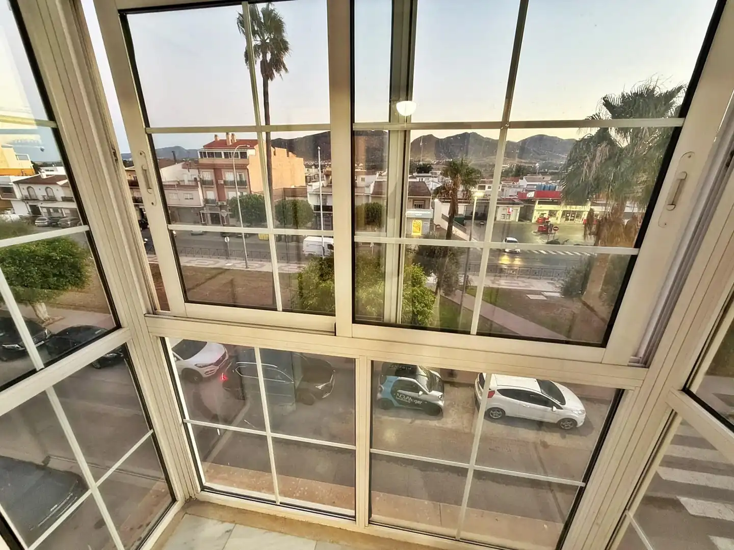 Duplex avec ascenseur à vendre à Estación de Cártama, imagen 19