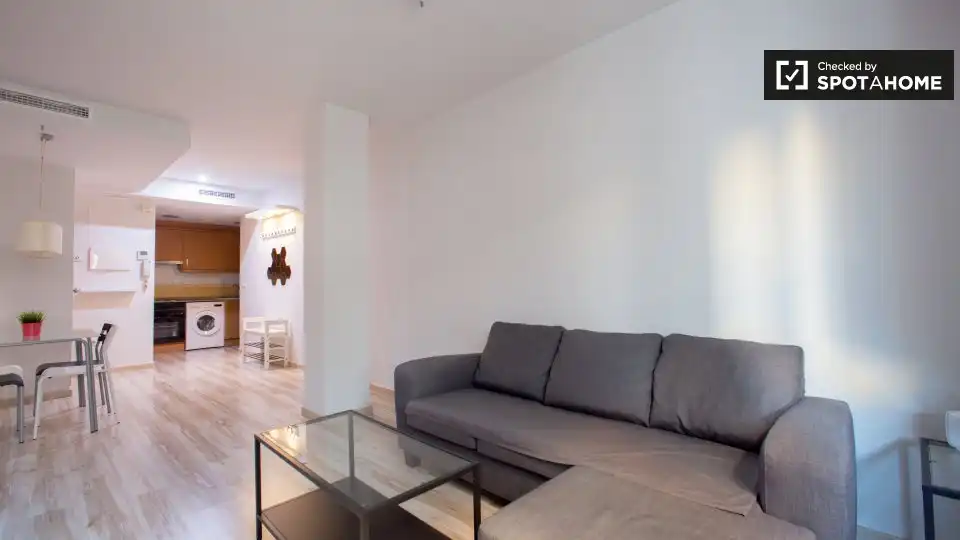 Appartement à louer à Ciutat Vella, imagen 5