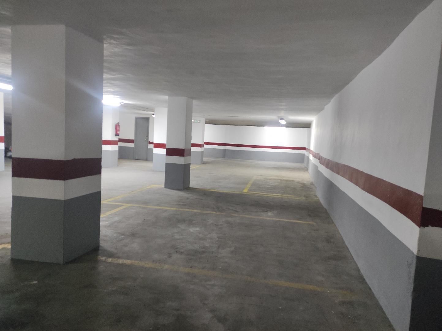 Aparcament de Garatge en venda en  Valencia Capital
