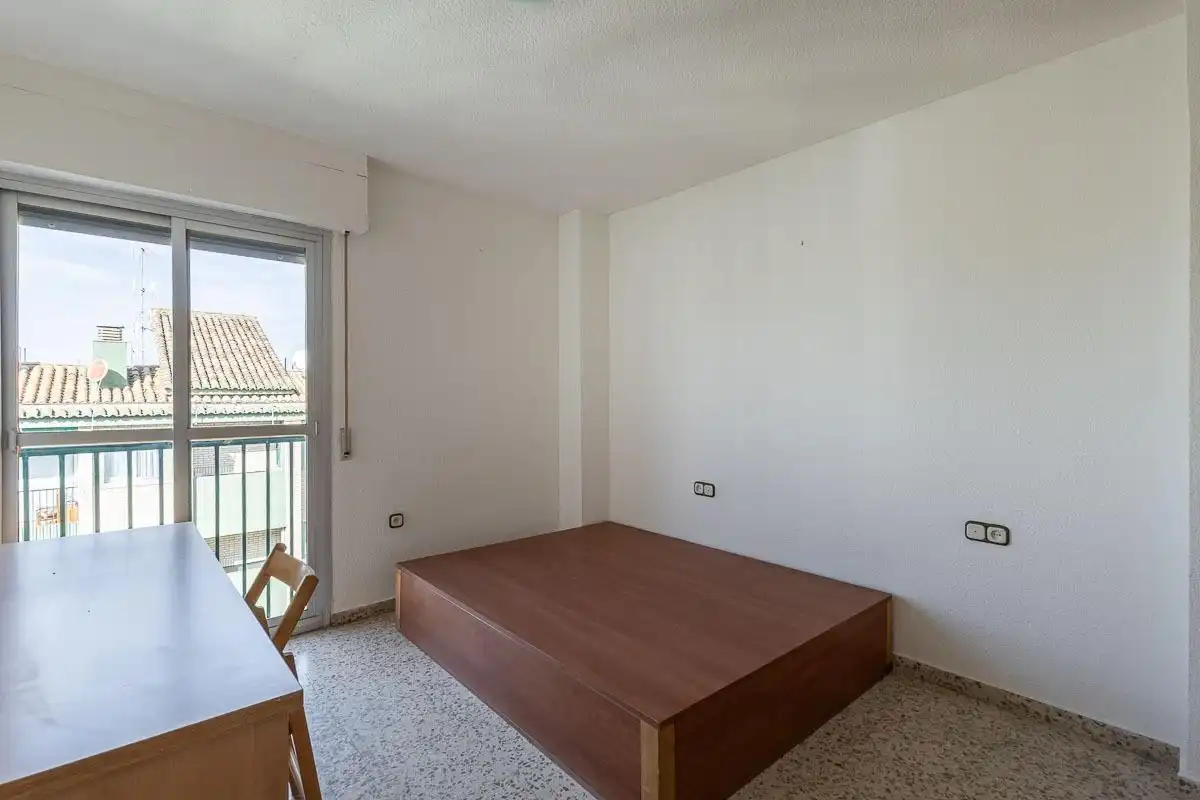 Flat for sale in Parque Nueva Granada