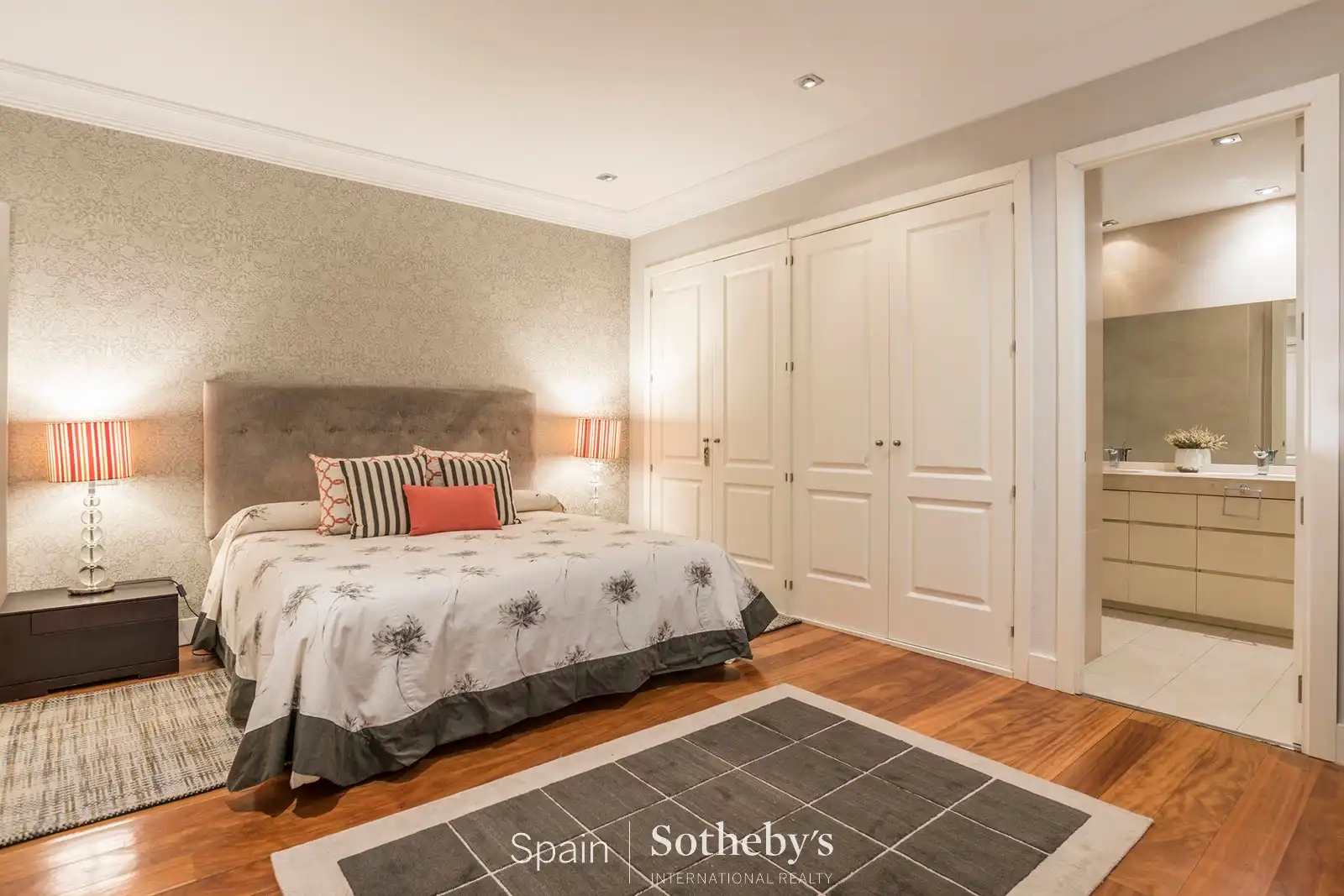 Appartement compact avec ascenseur à vendre à Calle del Príncipe de Vergara, imagen 20
