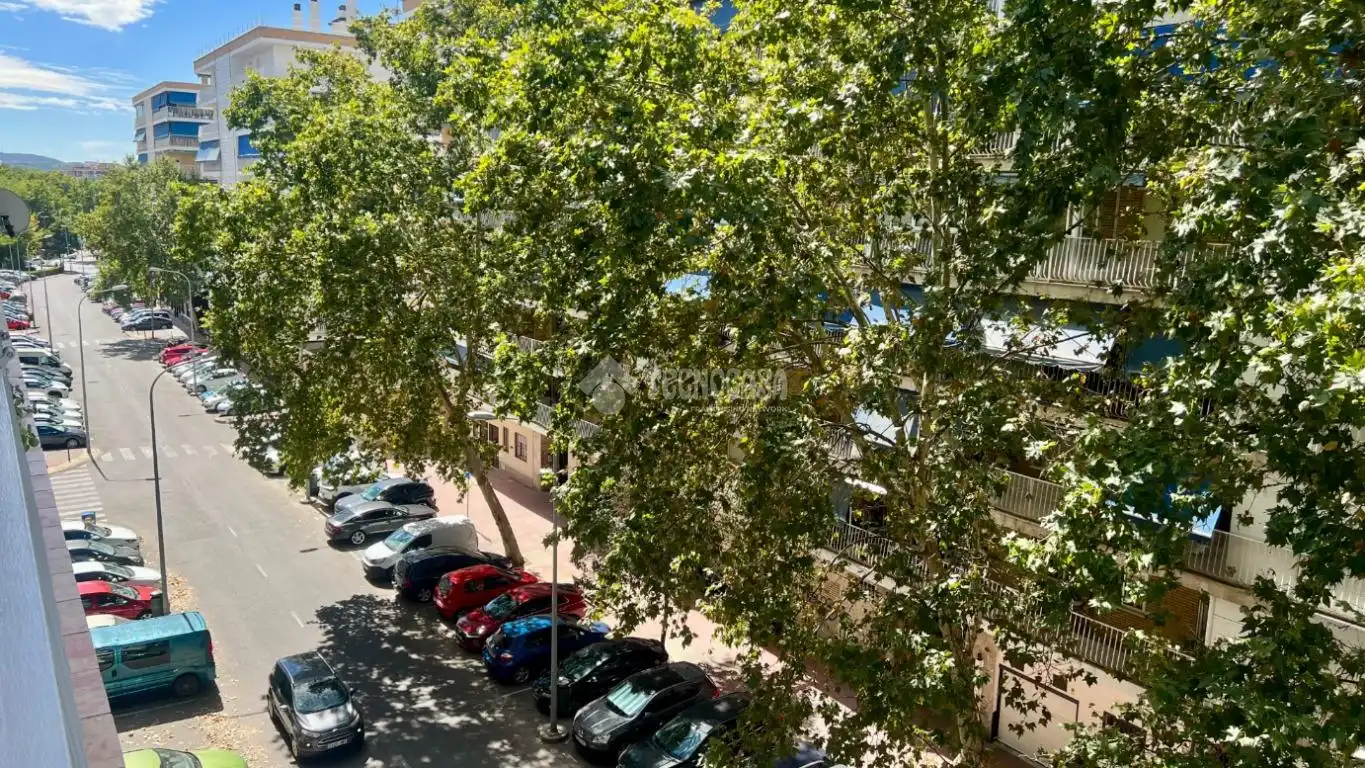 Flat with lift for sale in Chorrillo, imagen 19