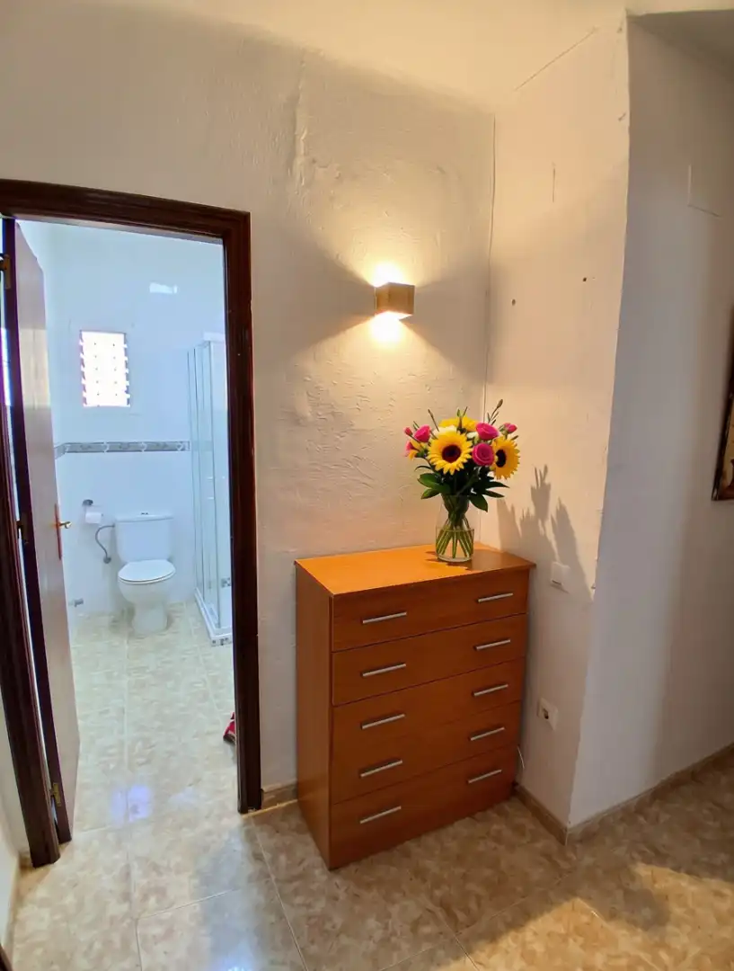 Appartamento in affitto a Calle Bernardo de Toro, imagen 12
