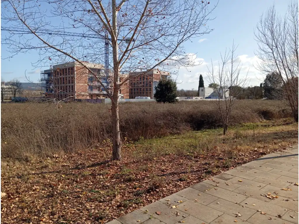Residential land for sale in Carretera S Gregori-Domeny, imagen 7
