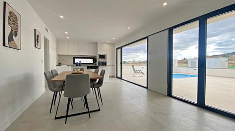 Foto 4 de Casa o xalet en venda a La Pinilla - Las Palas, Murcia