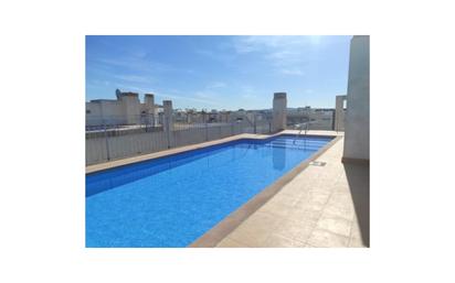 Piscina de Planta baixa en venda en Almoradí