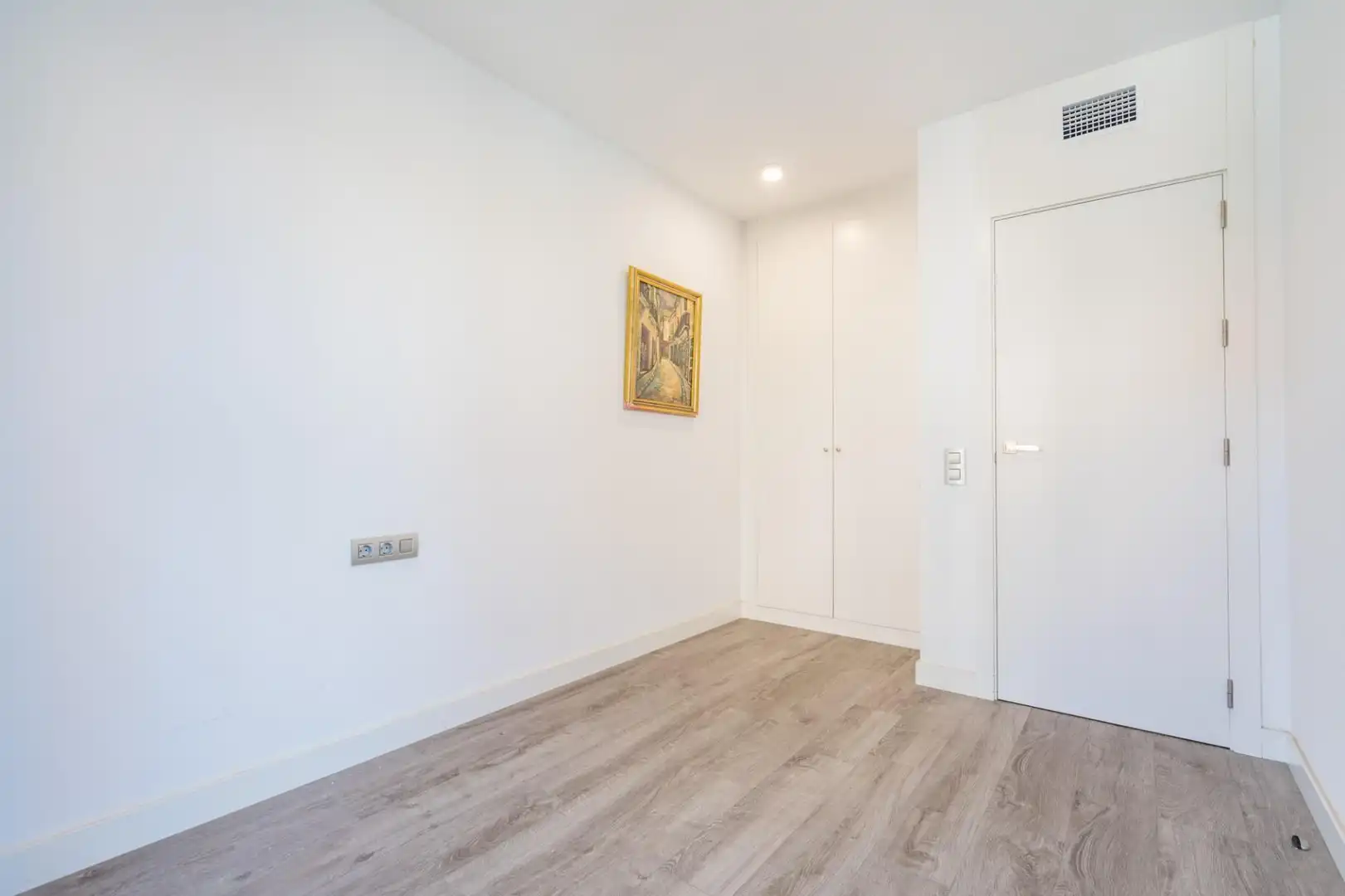 Piso en venta en Valencia con Aire acondicionado, Calefacción y Jardín privado