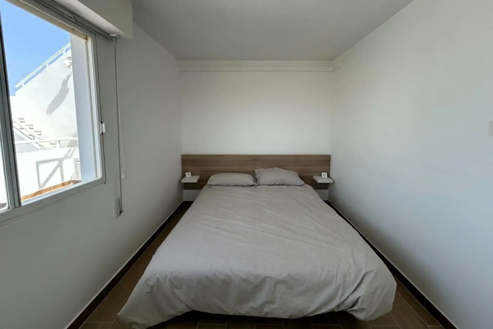 Bedroom of Apartments for sale in Torrevieja  with Air Conditioner, Heating and Terrace