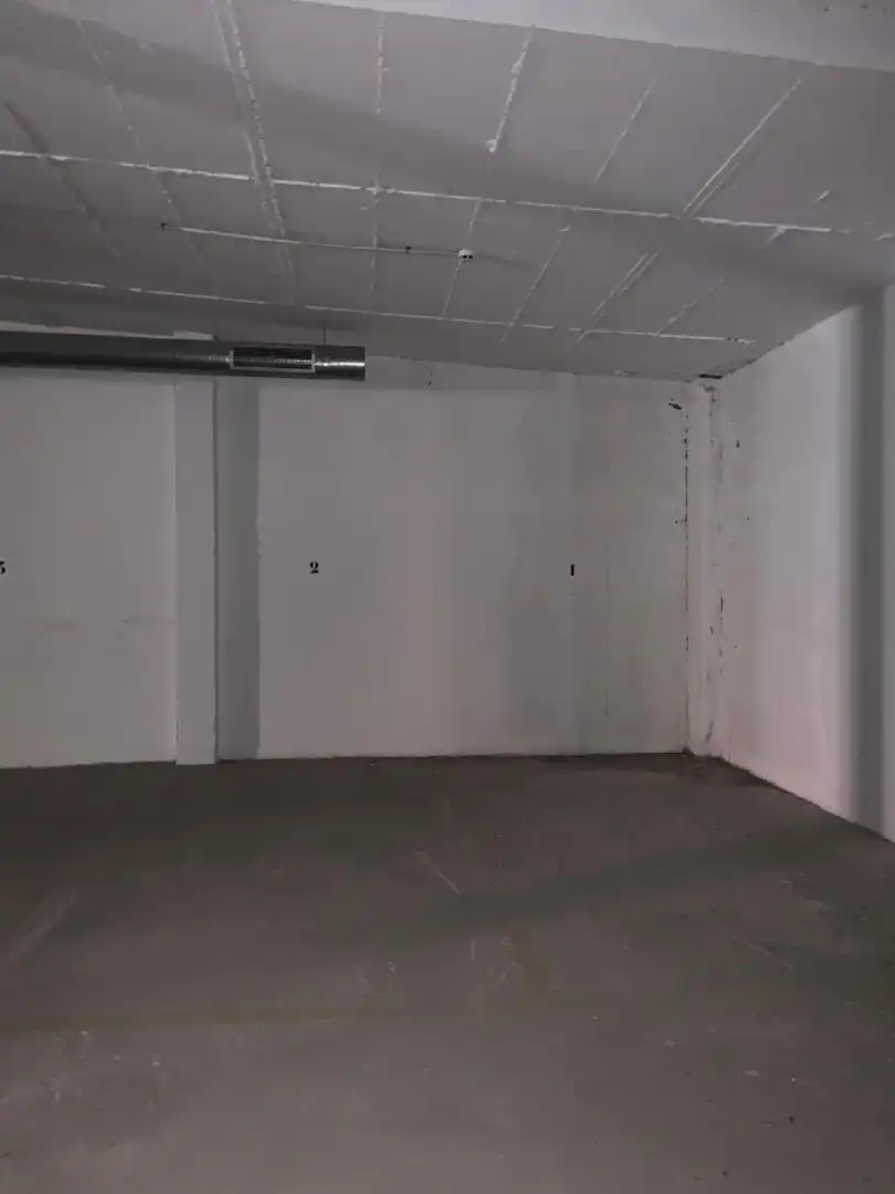 Garaje en venta en Albacete