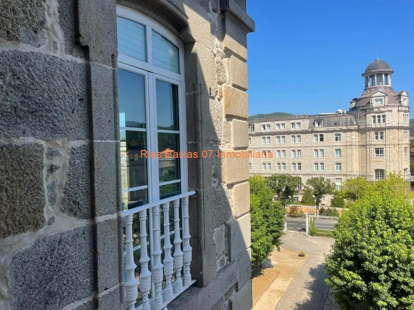 Flat with terrace for sale in Mondariz-Balneario, imagen 34